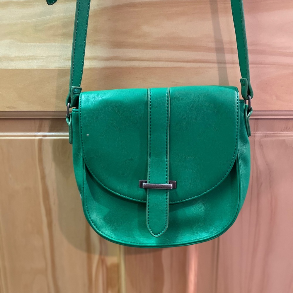 Express Crossbody Purse